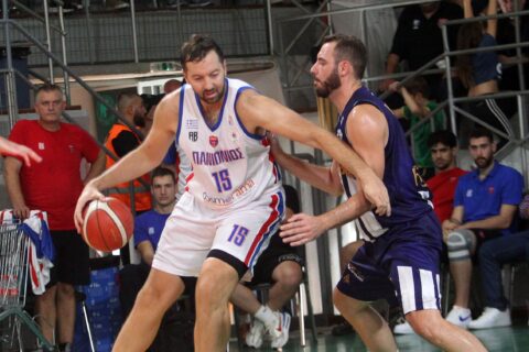 Οι… δοκιμασίες του Πανιωνίου και της Ελευθερούπολης και το πλήρες πρόγραμμα της 18ης αγωνιστικής