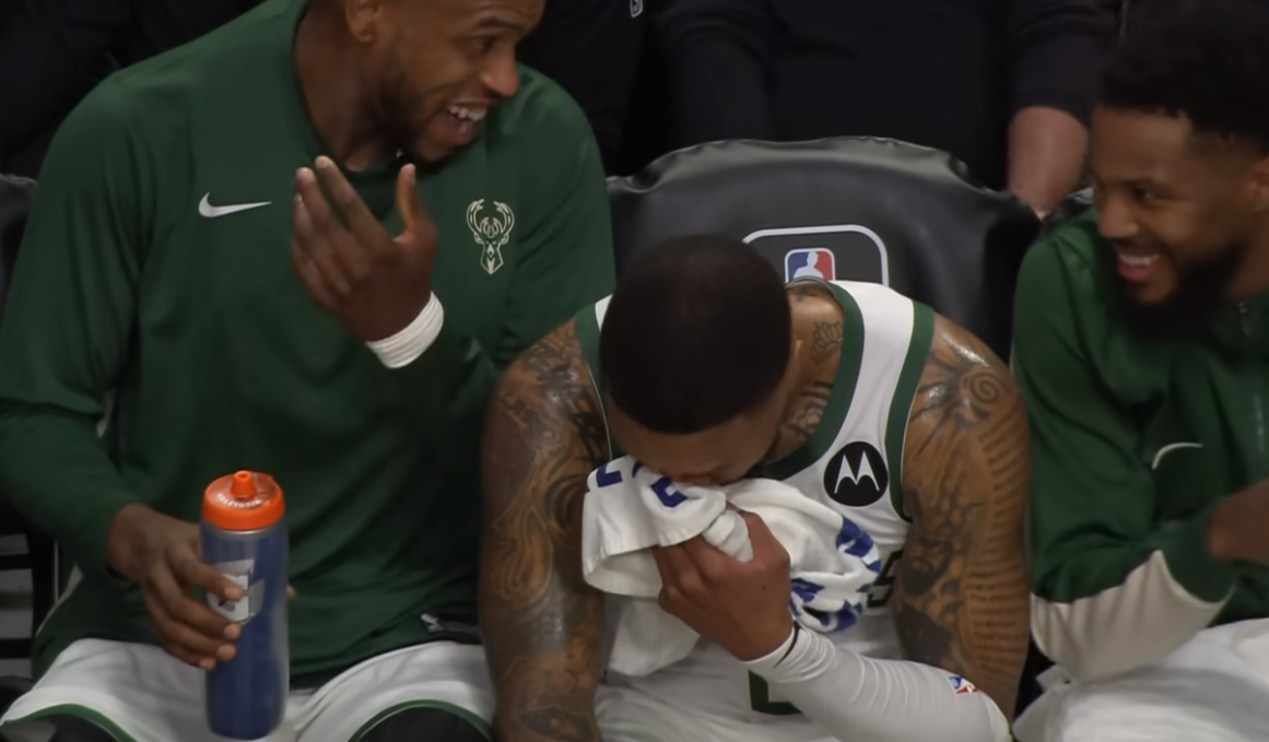 Στο… πόδι το Πόρτλαντ και απόλυτη αποθέωση για τον Ντάμιαν Λίλαρντ (vid)