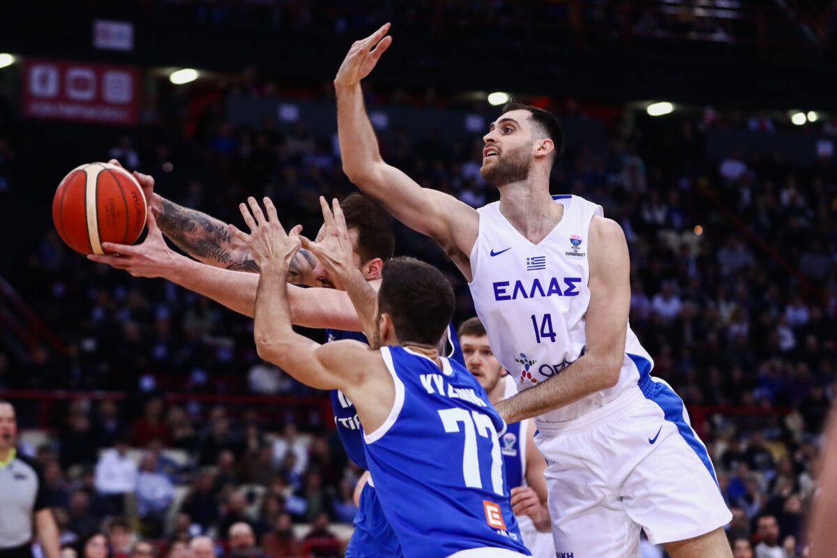 Κόντρα στην Ολλανδία η Εθνική ομάδα για το δεύτερο βήμα πρόκρισης – Που θα δείτε τον αγώνα