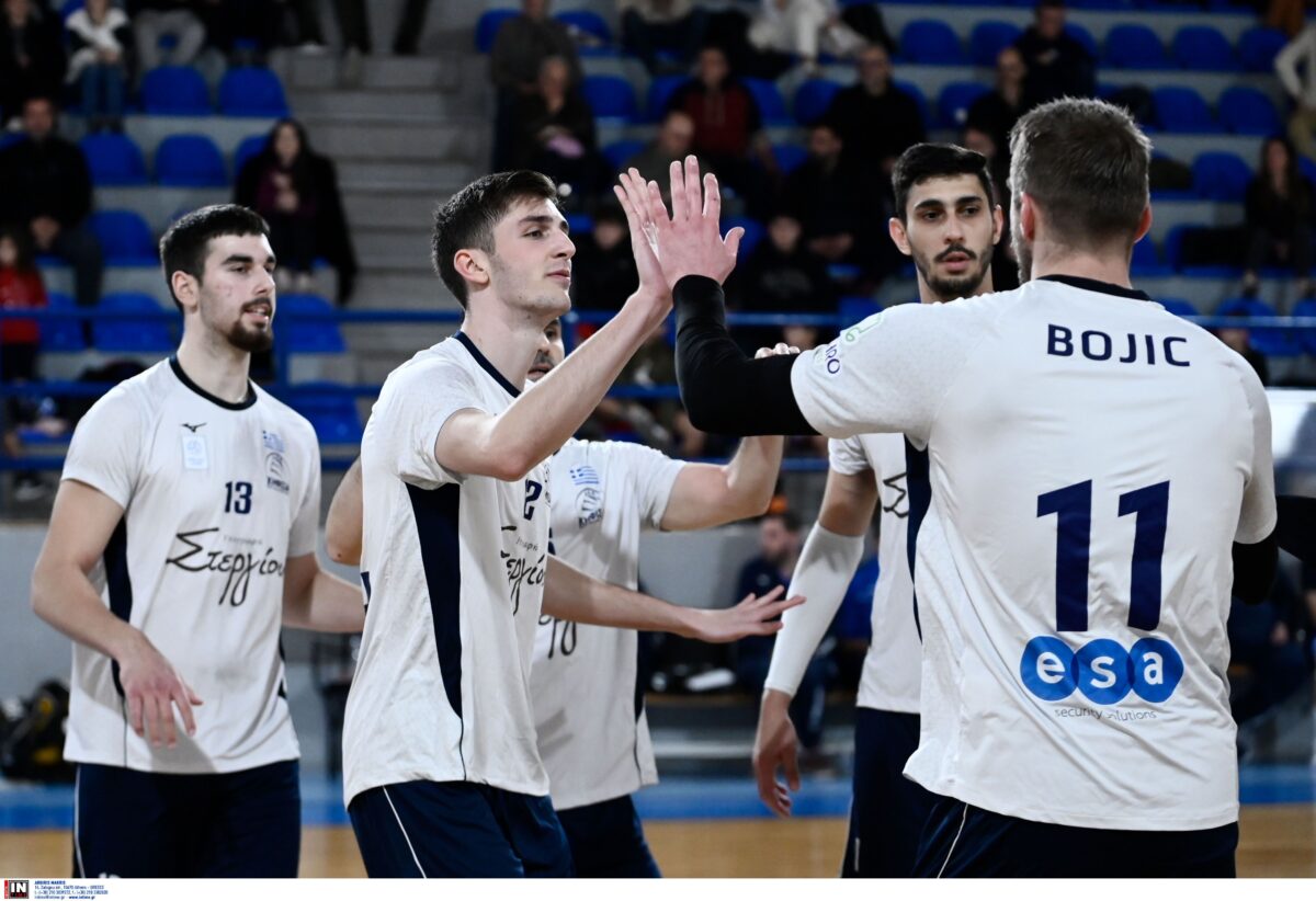 Στην οκτάδα του Κυπέλλου η Κηφισιά