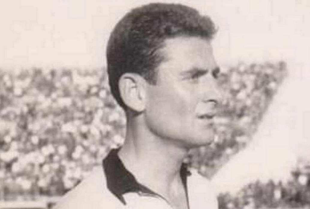 Θλίψη στην οικογένεια της ΑΕΚ: «Έφυγε» από τη ζωή ο Γιάννης Χανιώτης