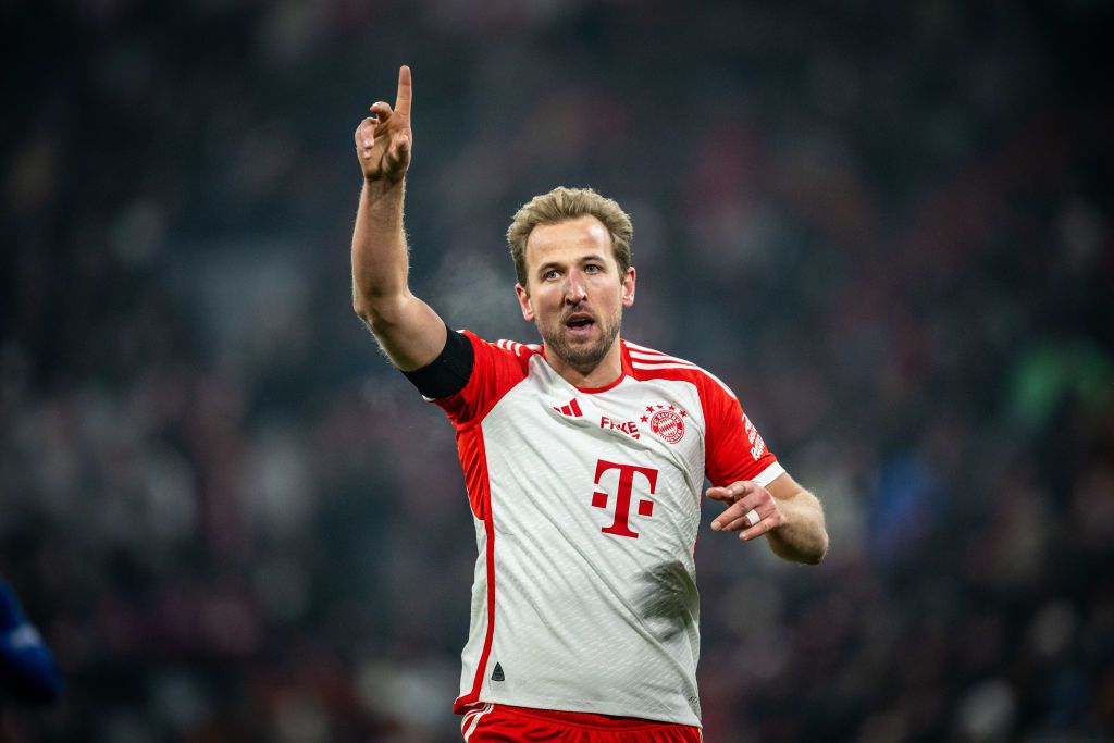 Η «κατάρα» του Κέιν: Οι χαμένες ευκαιρίες για τίτλους και η ανησυχία στη Μπάγερν (vids)