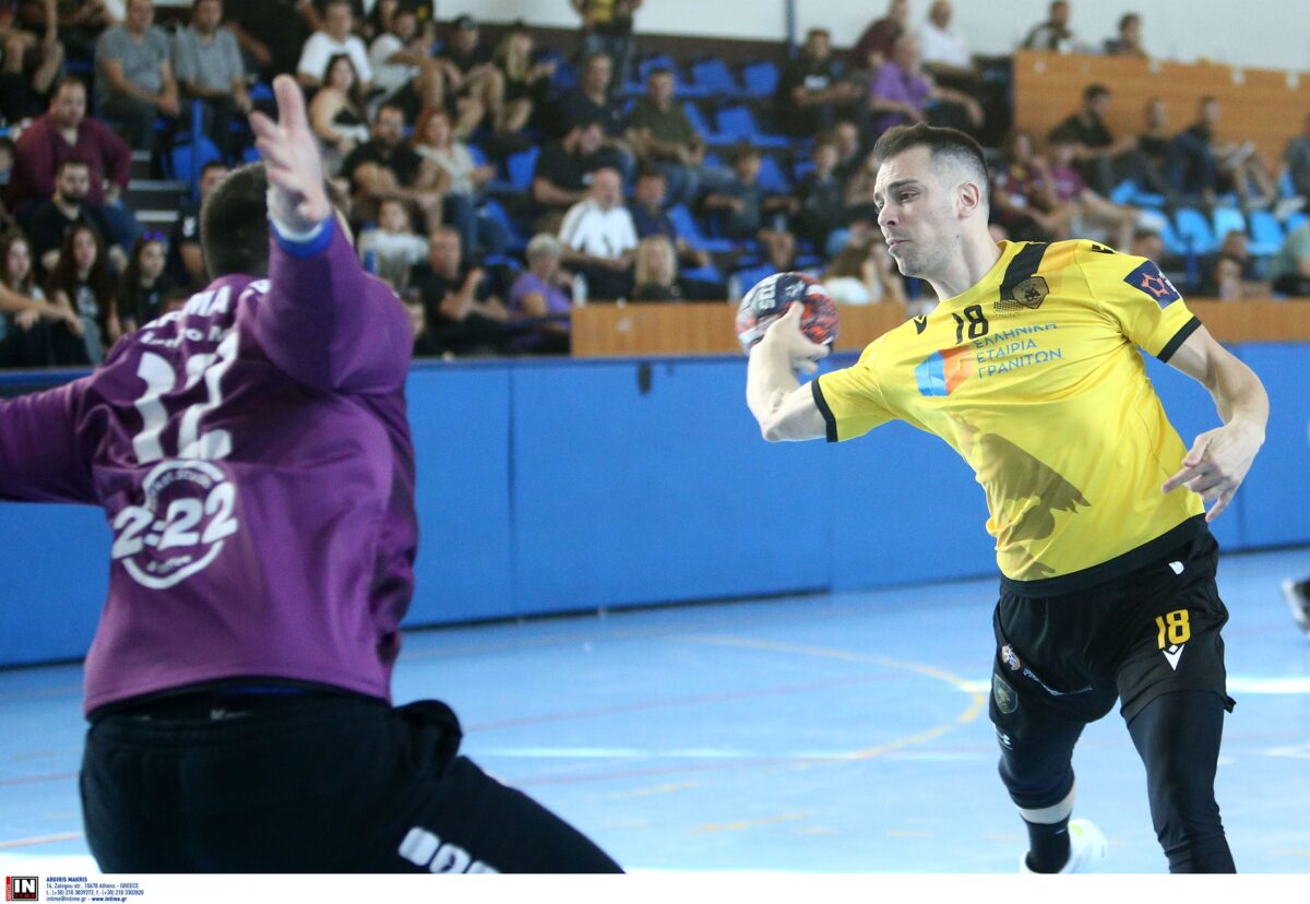 Βγαίνουν οι ομάδες του Final 4 του Κυπέλλου ανδρών