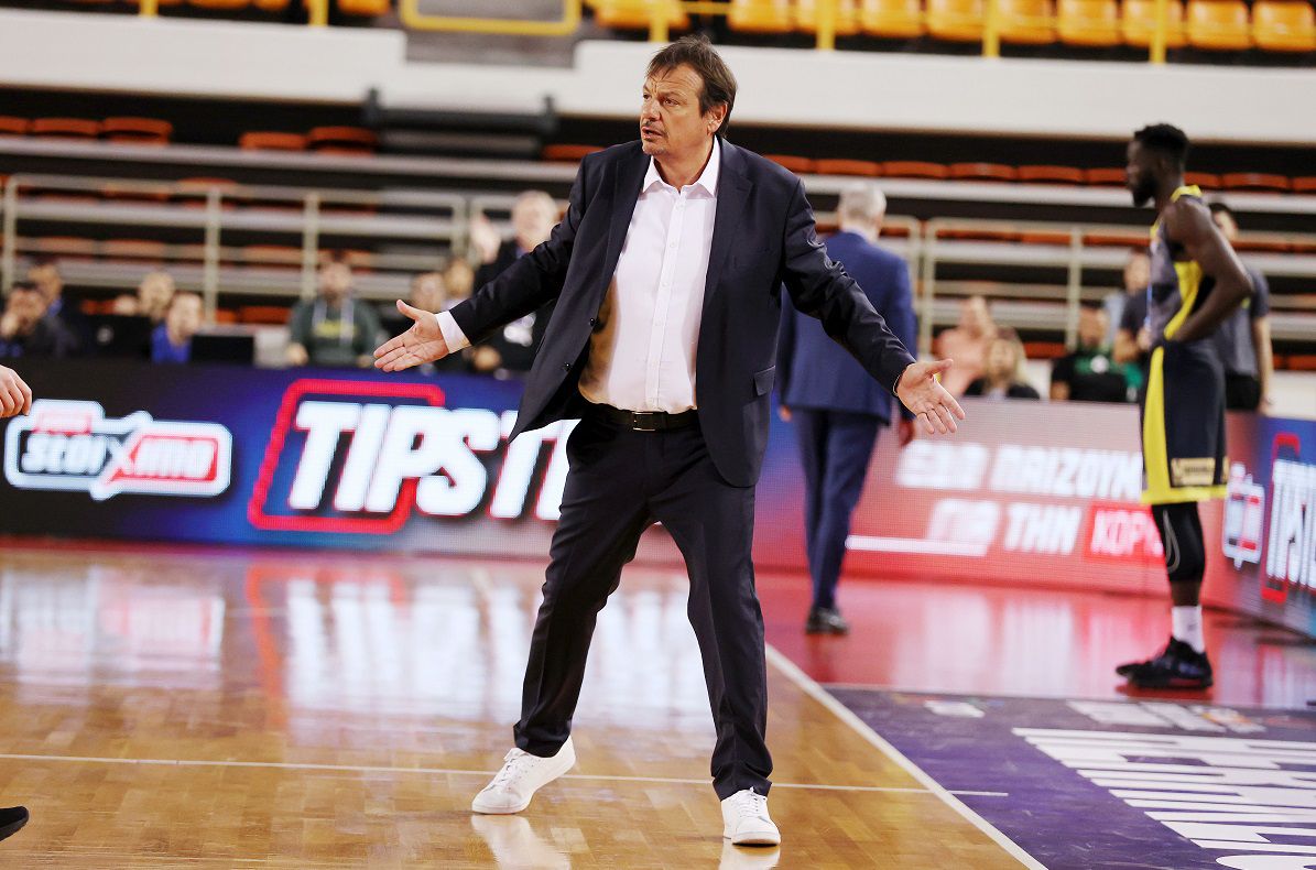 Αταμάν: «Ερχόμαστε να πάρουμε το Κύπελλο»