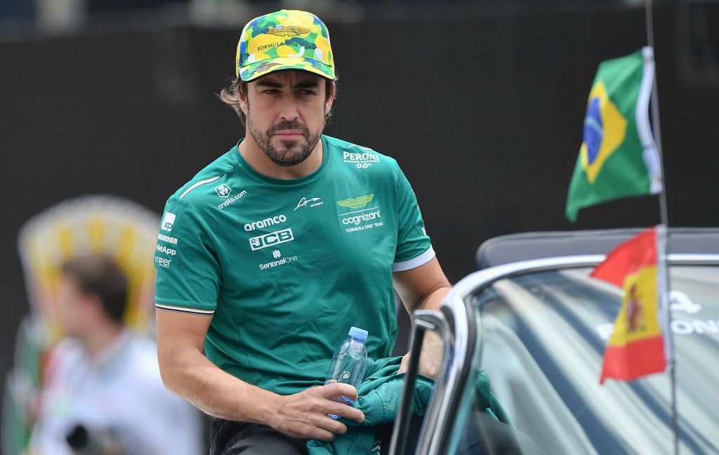 Ο Αλόνσο αποκάλυψε μέχρι πότε μπορεί να είναι σε θέση να αγωνίζεται στη F1