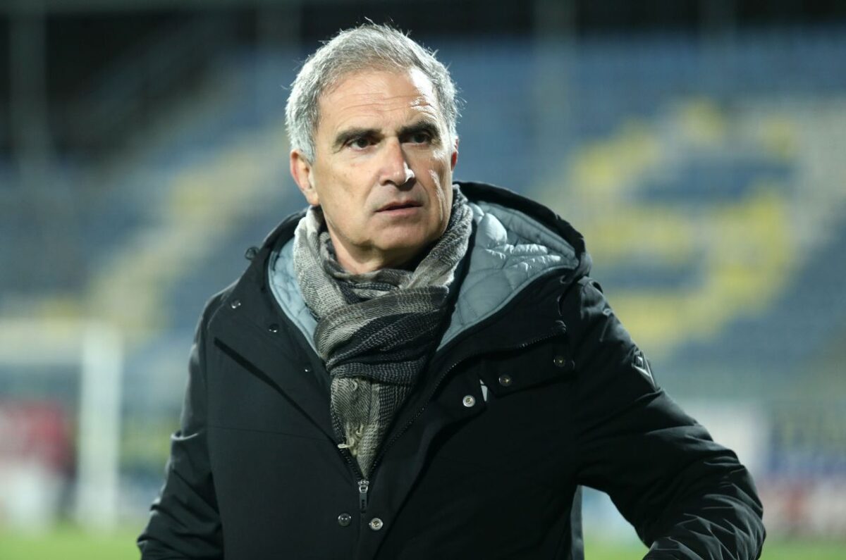Μποροβήλος: «Να γίνει καταστολή της βίας, η αυτοματοποίηση των ποινών δεν είναι σωστή»