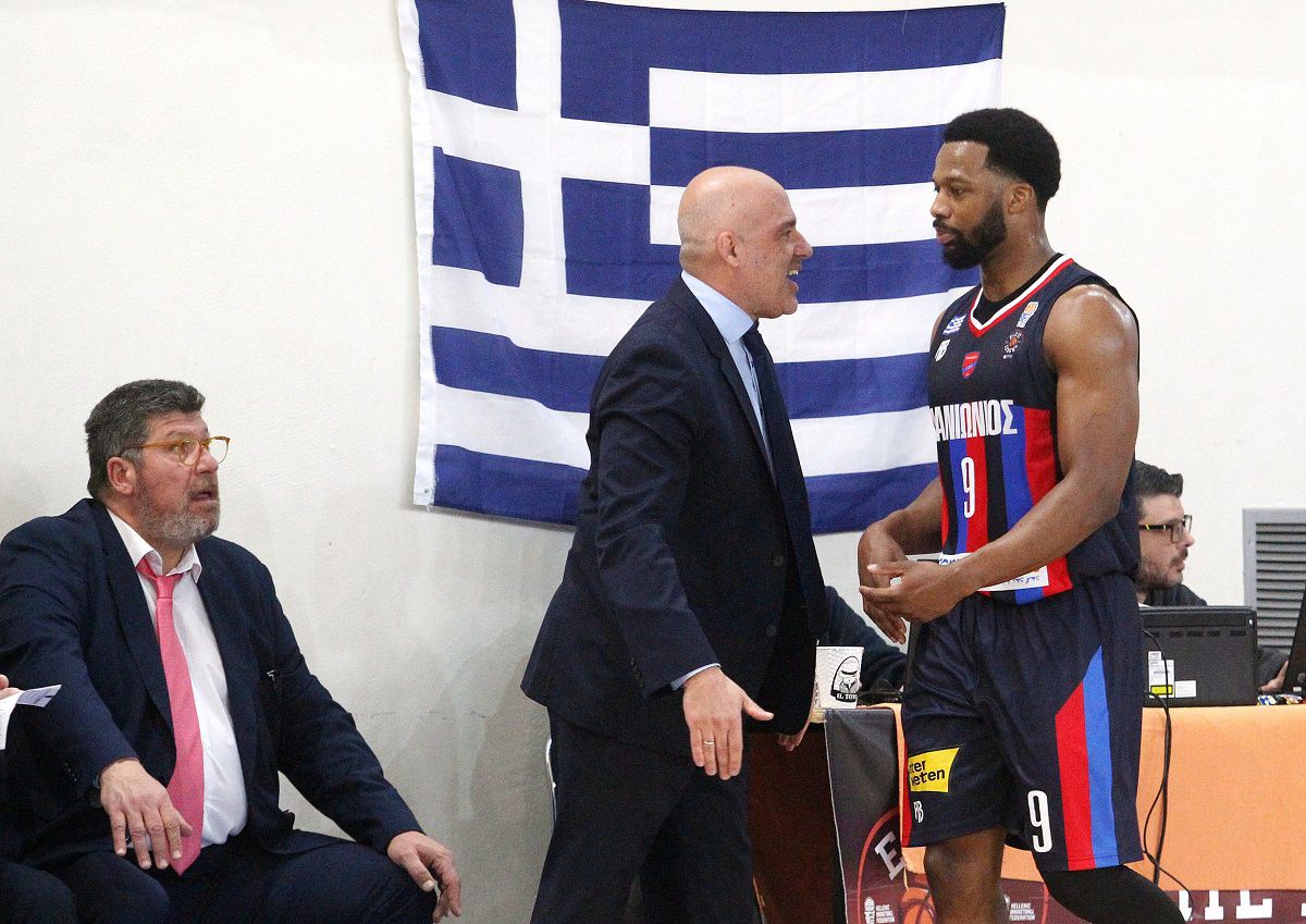 Πανιώνιος: «Στηρίζουμε την ομάδα, ο στόχος θα επιτευχθεί»!