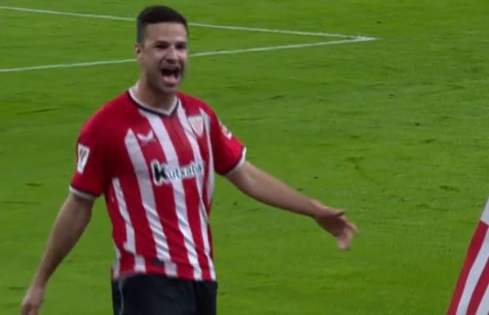 «Καθάρισε» την Αλαβές και πάτησε τετράδα η Μπιλμπάο, όνειρο ήταν και πάει για τη Χιρόνα