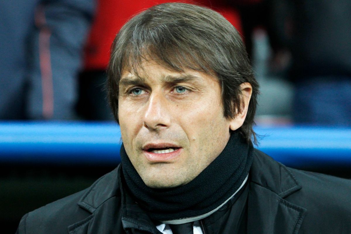 Η αλήθεια πίσω από το μέλλον του Κόντε