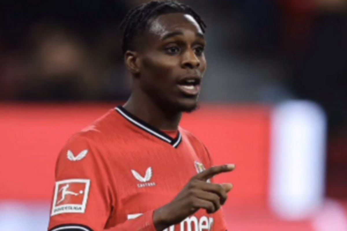 Μετά τον Τσάμπι Αλόνσο η Μπάγερν θέλει να πάρει και τον Φριμπόνγκ από τη Λεβερκούζεν