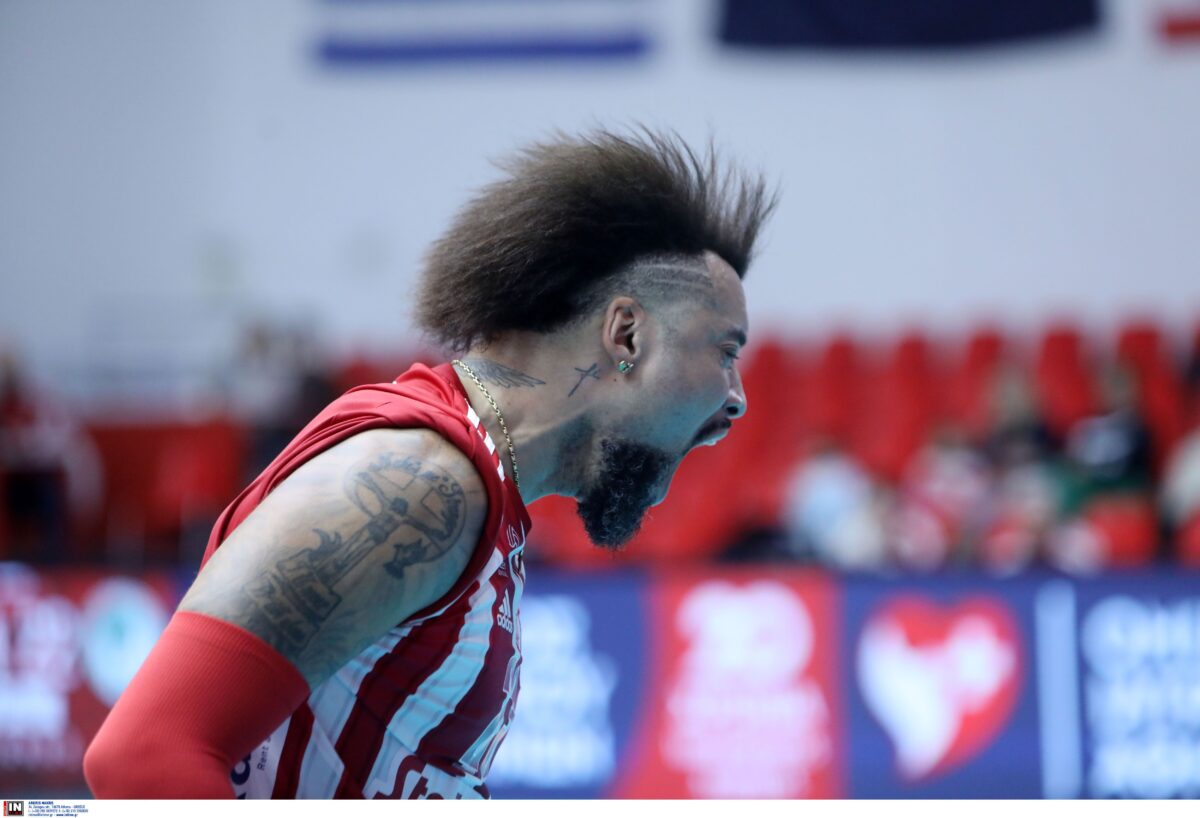 Έκανε το πρώτο βήμα ο Ολυμπιακός, 3-0 τον Μίλωνα