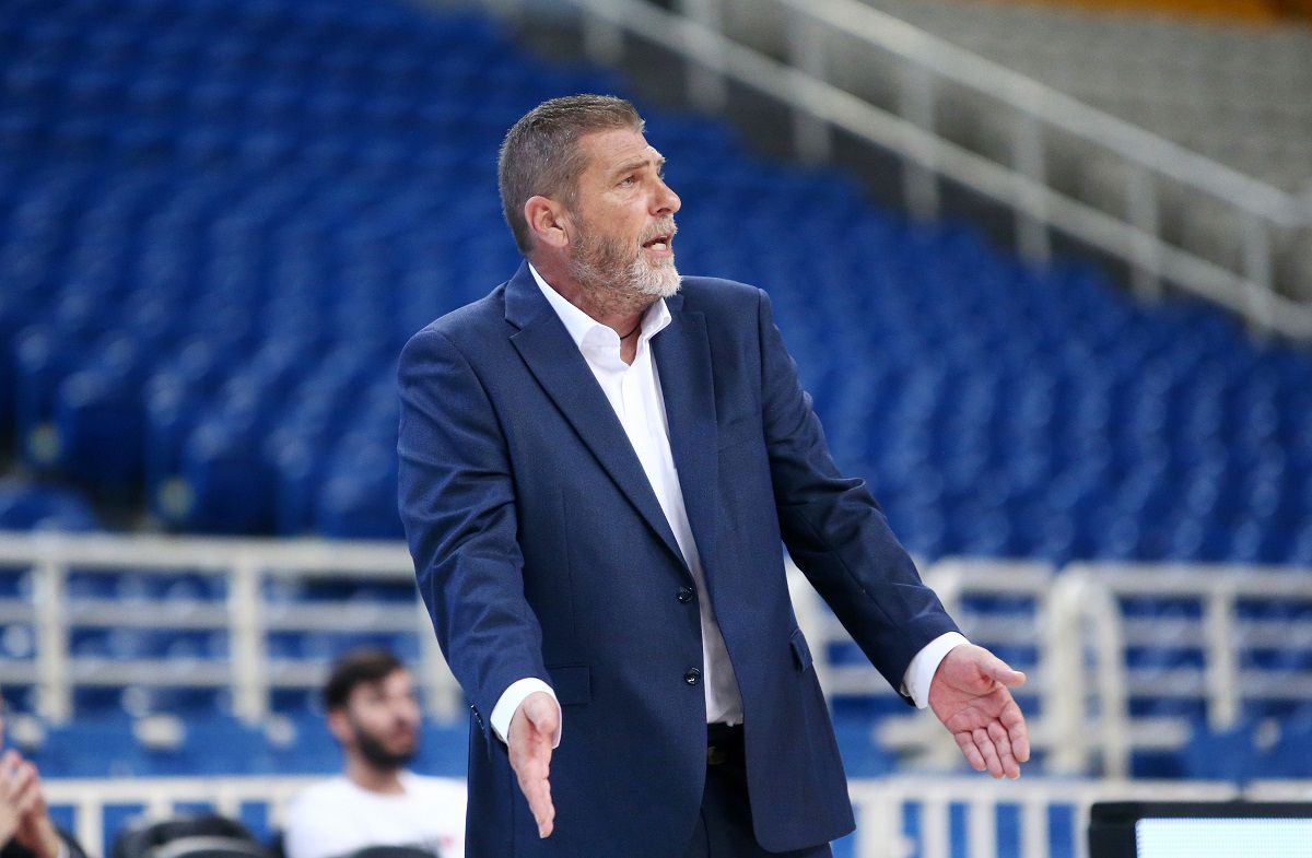 Τέλος (και) ο Σκαραφίγκας από τον ΑΟ Μυκόνου