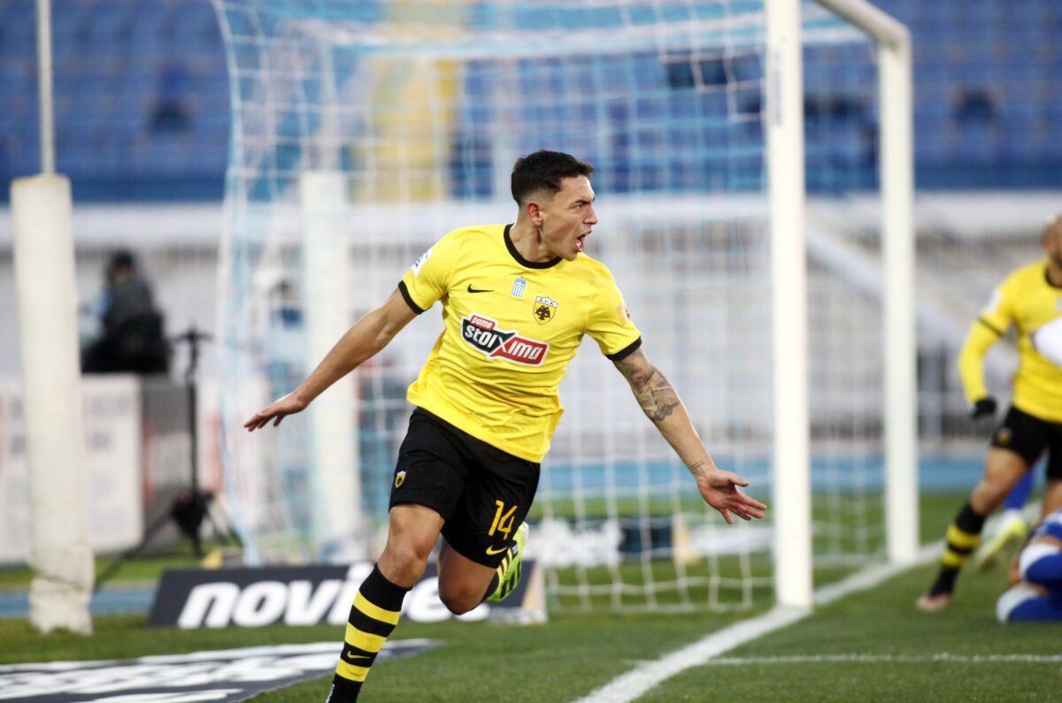 Ο Πόνσε επιστρέφει εκεί που γύρισε ο… διακόπτης, με συν εννέα γκολ στην στατιστική του