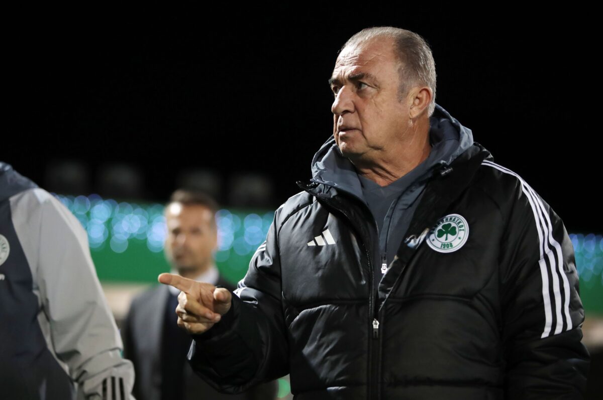 Ο Τερίμ πέρασε στο δεύτερο στάδιο της προετοιμασίας για το ντέρμπι