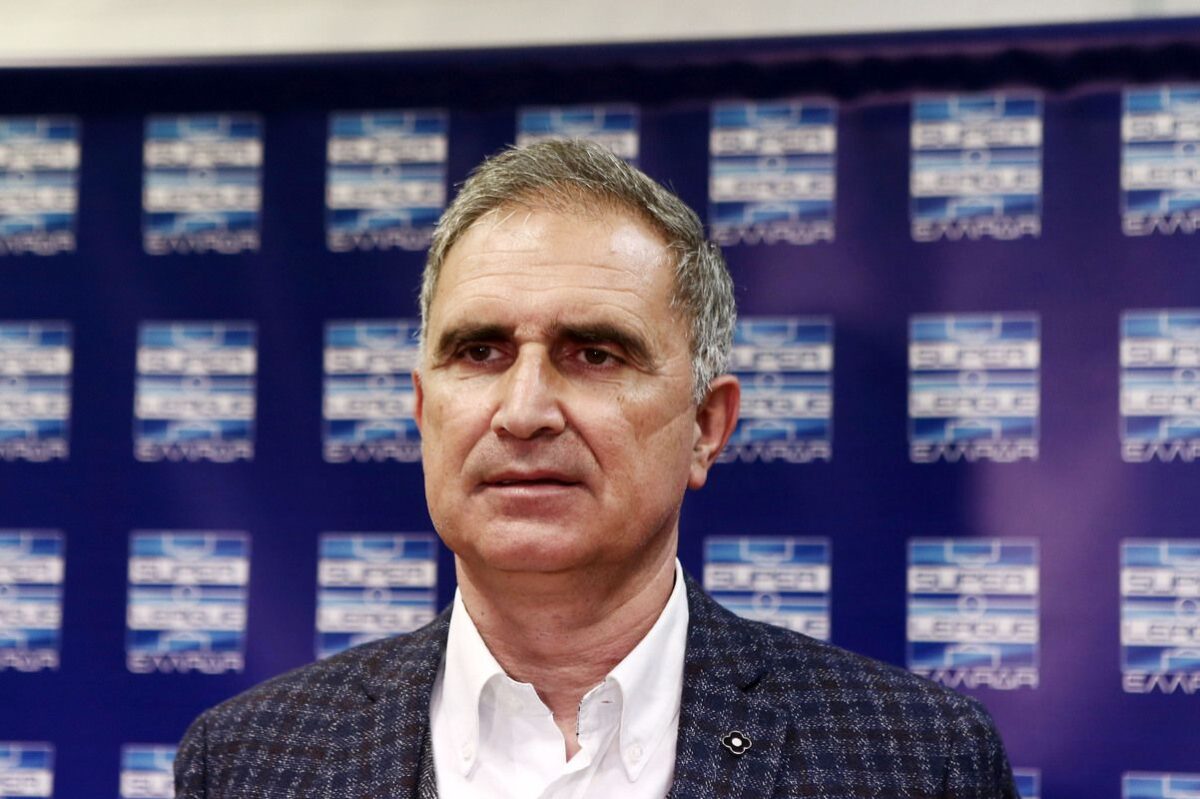 Αστέρας: «Ζητάμε συγγνώμη από τους φιλάθλους, διαβεβαιώνουμε ότι θα γίνουν όλες οι απαιτούμενες ενέργειες»