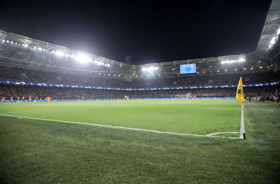 Στην Opap Arena ο φετινός τελικός του Conference League και με την βούλα της αρμόδιας επιτροπής της UEFA