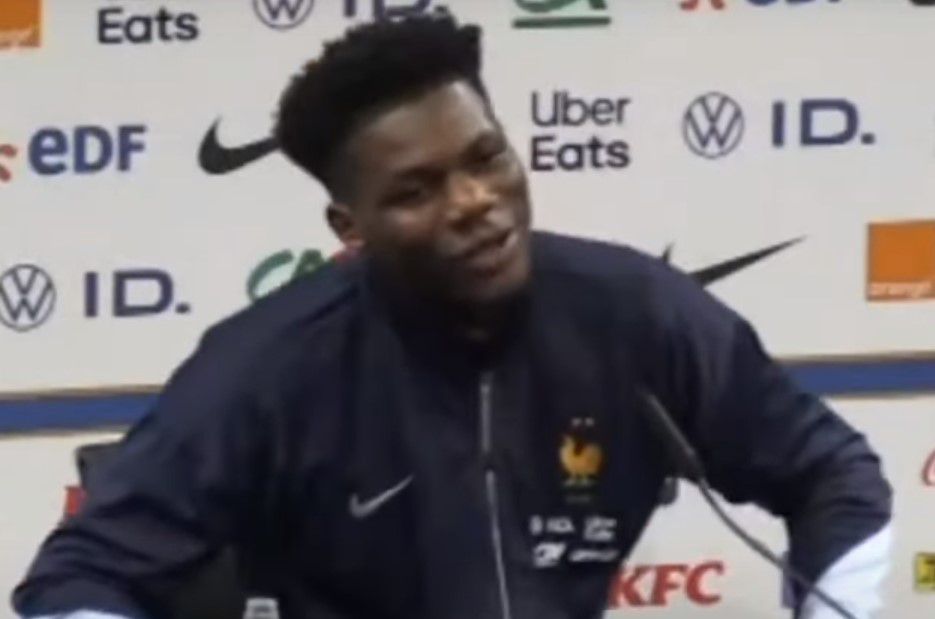 Γκάφα από τον Τσουαμενί που… επιβεβαίωσε τη μεταγραφή του Εμπαπέ στη Ρεάλ Μαδρίτης