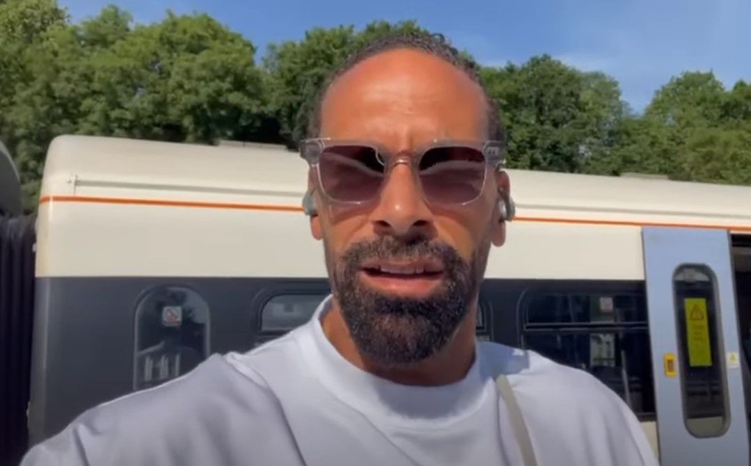 Φέρντιναντ: «Αυτοί οι παίκτες έχουν πρόβλημα με τον Κριστιάνο Ρονάλντο»