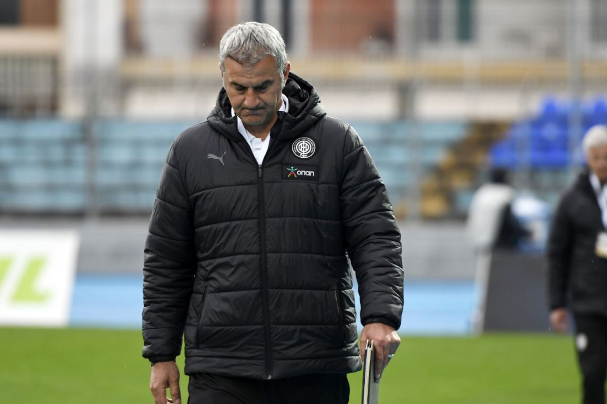 Χωρίς Θοράρινσον η αποστολή του ΟΦΗ για την αναμέτρηση με την Κηφισιά