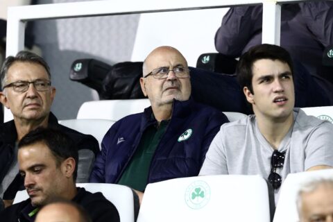 Μέλη του Παναθηναϊκού ΑΟ ζητούν συζήτηση για το γηπεδικό