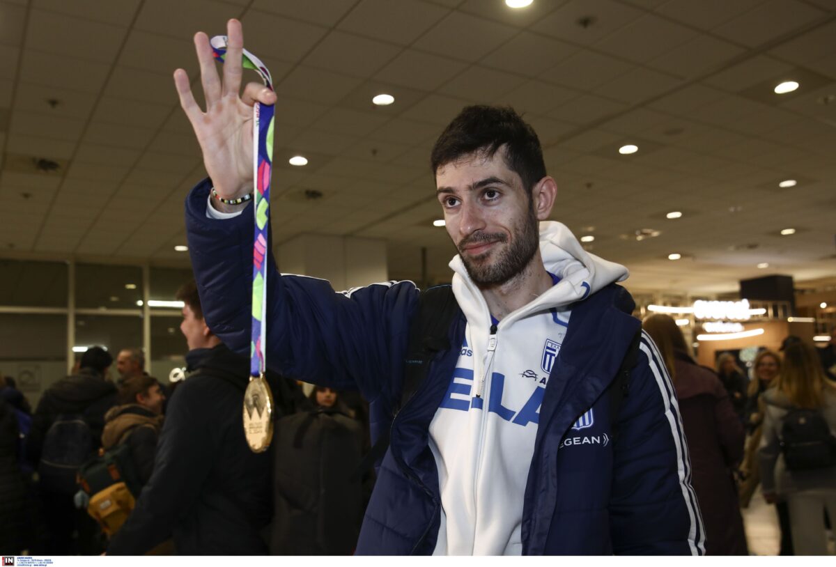 «Θα πάρω εκδίκηση το καλοκαίρι»: Τι στοίχημα έχασε ο Τεντόγλου από τον Καραλή