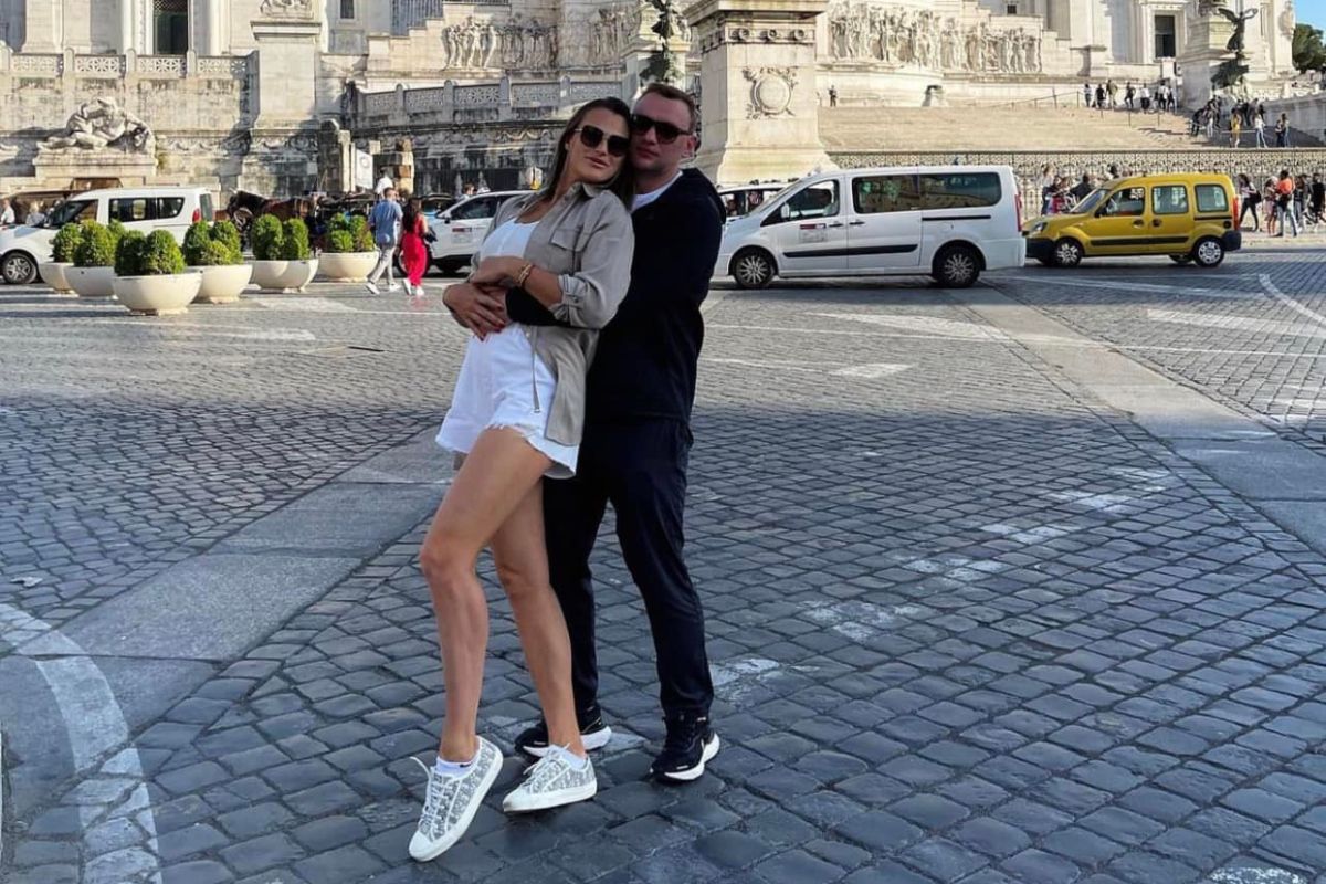 Σοκ στον παγκόσμιο αθλητισμό: Έφυγε από τη ζωή ο σύντροφος της Αρίνα Σαμπαλένκα