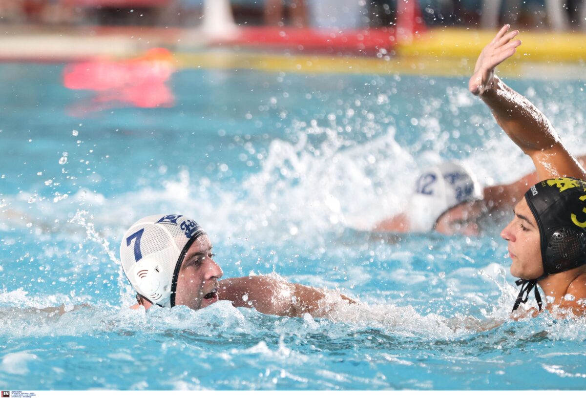 Χωρίς πρόβλημα η Χίος κόντρα στην ΑΕΚ – Μεγάλη νίκη για τα Χανιά