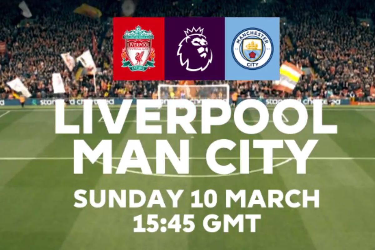 «The Last Dance»: Το ανατριχιαστικό βίντεο της Premier League για το Λίβερπουλ – Σίτι