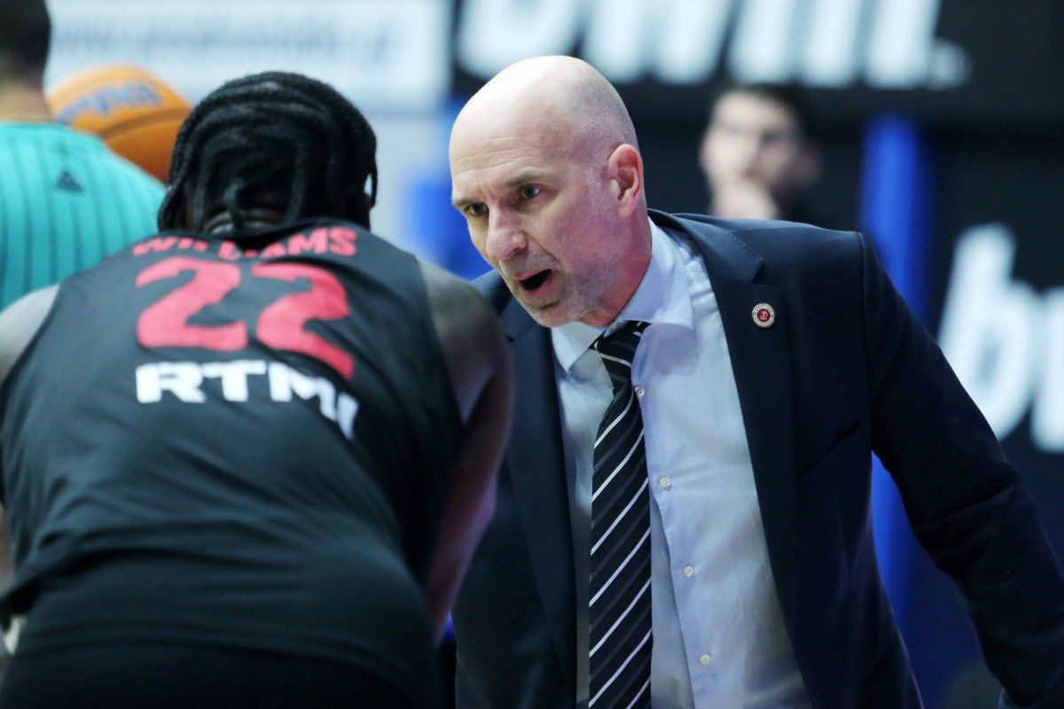 Ο αποκλεισμός από το BCL έφερε και διαζύγιο ανάμεσα σε Χάποελ και Καντζούρη