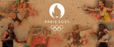 Στους Ολυμπιακούς Αγώνες το ελληνικό Beach Handball με Καραντώνη και Κεπεσίδου!