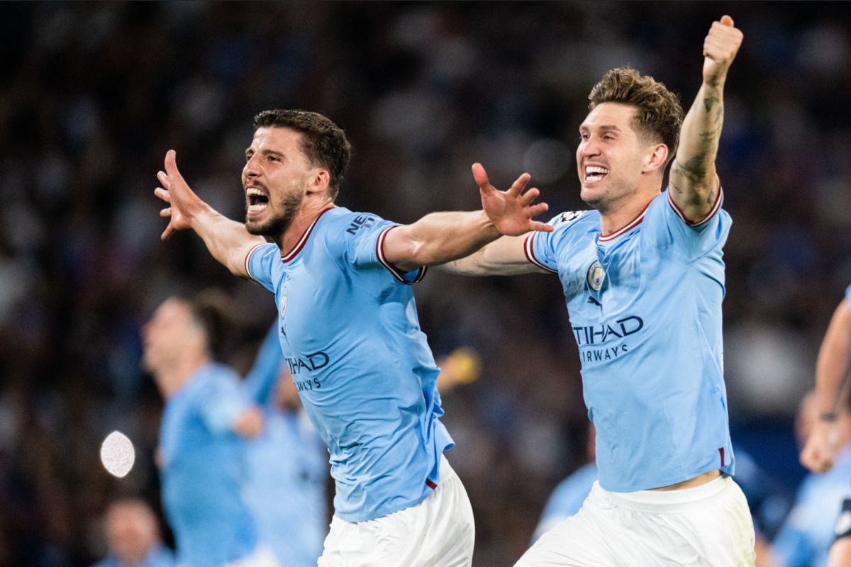 Ρεάλ Μαδρίτης και Μάντσεστερ Σίτι θέλουν να κάνουν «check in στους 8» του Champions League