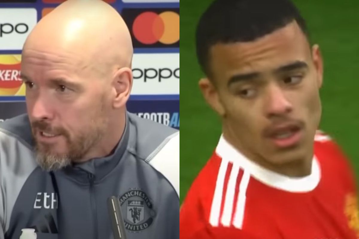 Οι υπόψηφιοι αντικαταστάτες του Τεν Χαχ στη Μάντσεστερ Γιουναίτεντ – Η Μπαρτσελόνα ετοιμάζει πρόταση στην αγγλική ομάδα για τον Γκρινγουντ