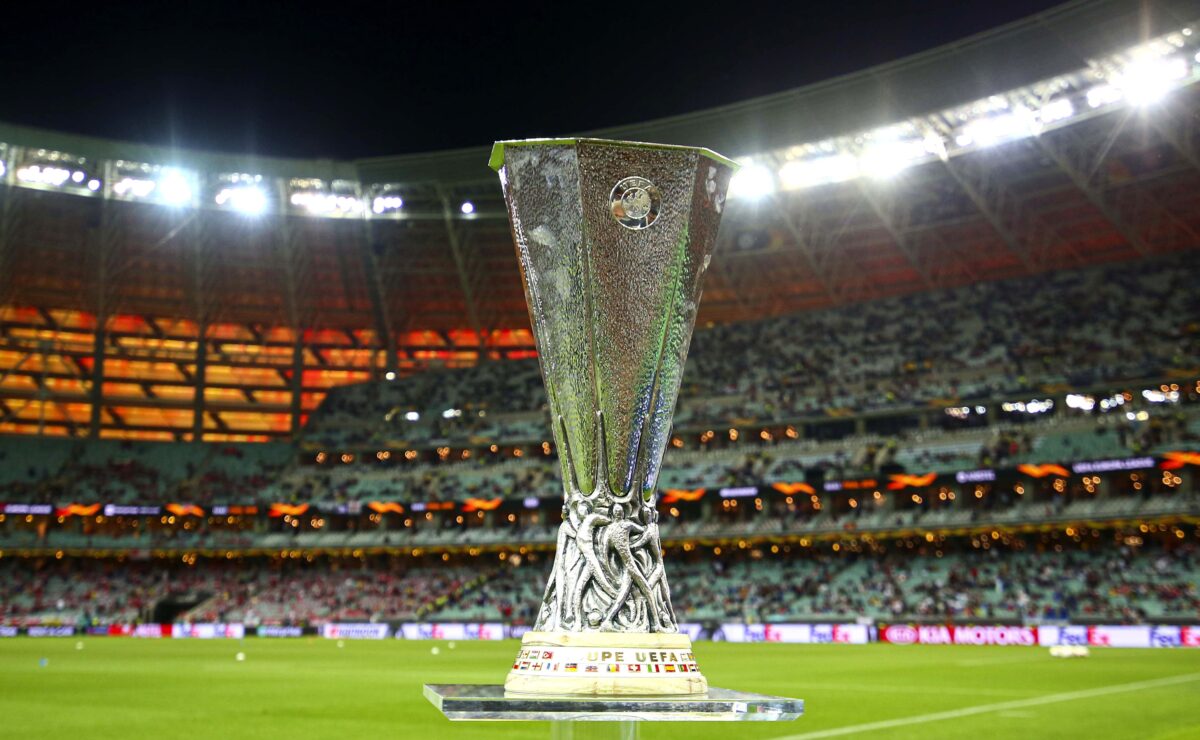 Μικρό Champions League: Αυτά είναι τα σπουδαία ζευγάρια των προημιτελικών του Europa League