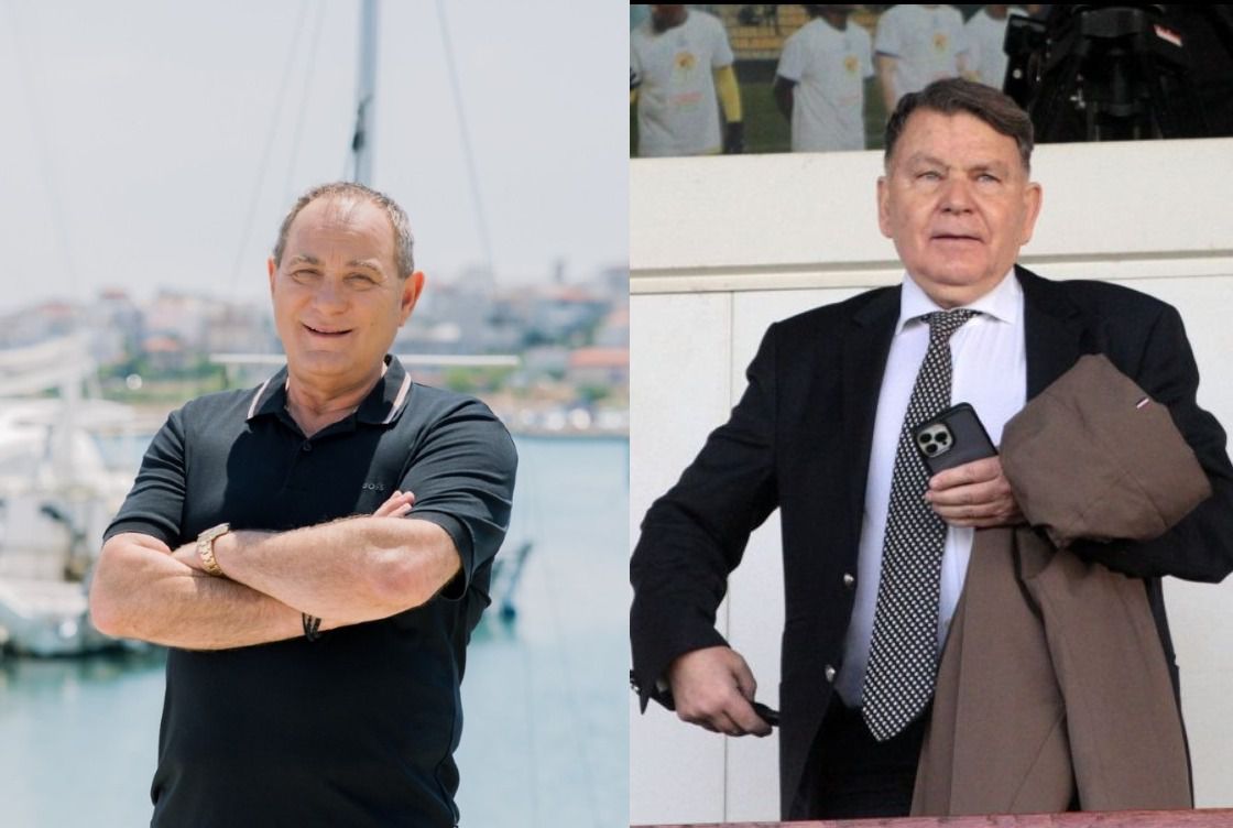 Τέλος και οι χρηματοδότες της Κορίνθου μετά την παραίτηση Κούγια – Με αιχμές η ανακοίνωσή τους