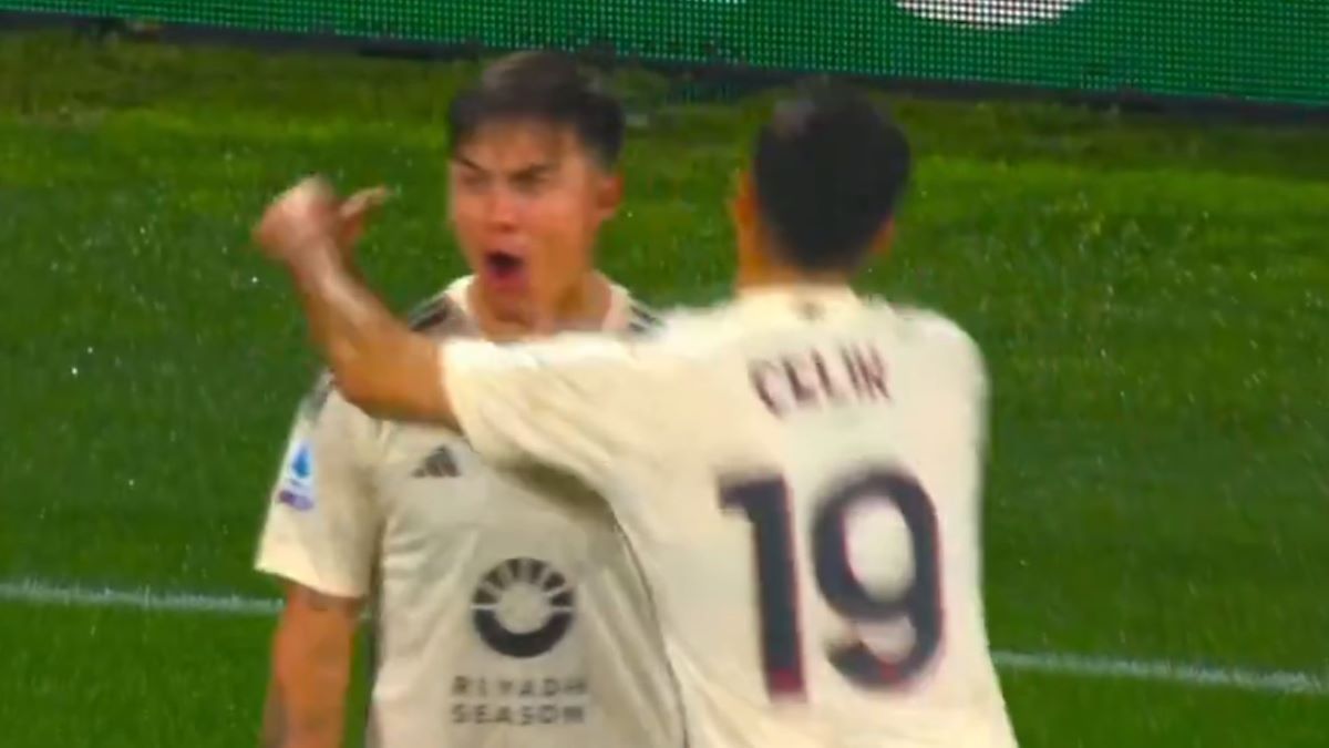 Εντυπωσιακή Ρόμα, πέρασε με «τεσσάρα» από τη Μόντσα – Πήρε βαθμό η Σαλερνιτάνα με τον τραυματία Μανωλά