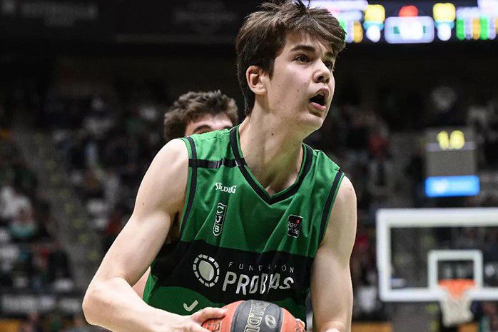 Στην Πάτρα ο Βαλκανάς, στην Καταλονία ο Μάθιου – Η Μπανταλόνα εμφάνισε τον δικό της 16χρονο! (vids)