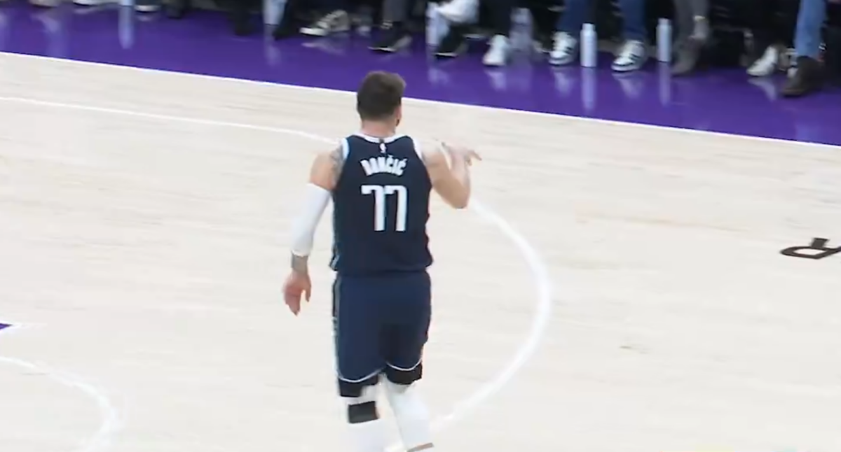 Ο Ντόντσιτς την… είπε στον Ντίβατς: «Θα έπρεπε να με κάνει ντραφτ»