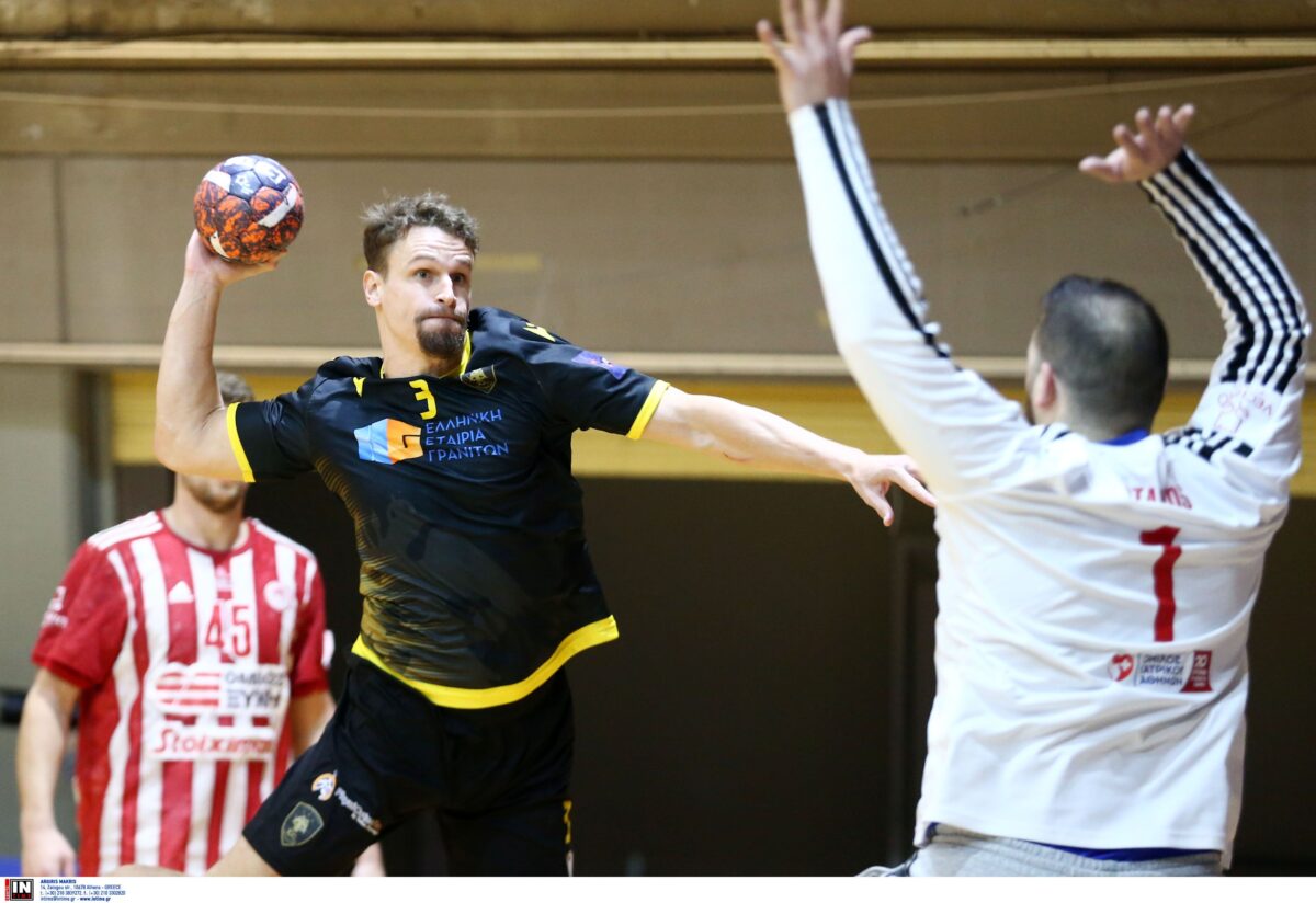 Στη Χαλκίδα το Final 4 του Κυπέλλου ανδρών