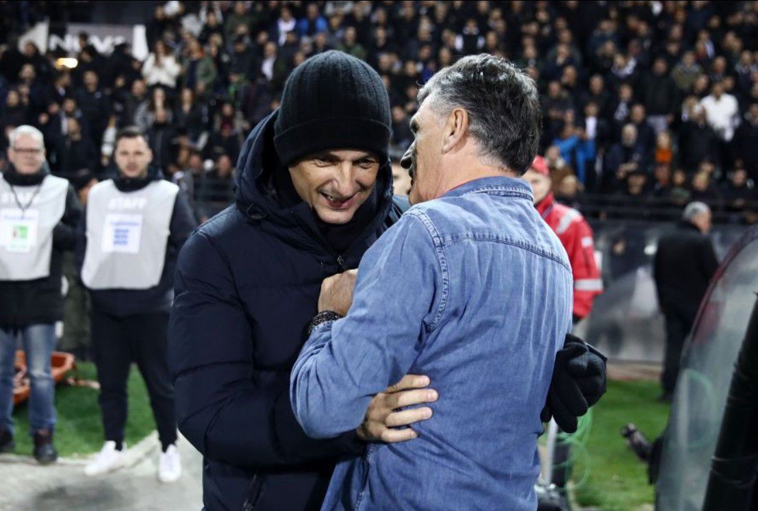 Δύο εβδομάδες… φωτιά για Ολυμπιακό και ΠΑΟΚ: Το πρόγραμμα «βουνό» των δύο ομάδων