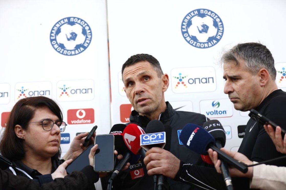 Πογέτ: «Δεν σκέφτομαι το συμβόλαιό μου που λήγει – Συγχαρητήρια σε ΠΑΟΚ και Ολυμπιακό»