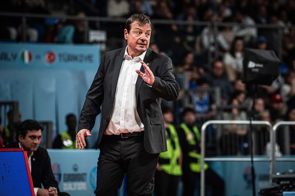 Ήττα για την Τουρκία του Αταμάν από την Ιταλία