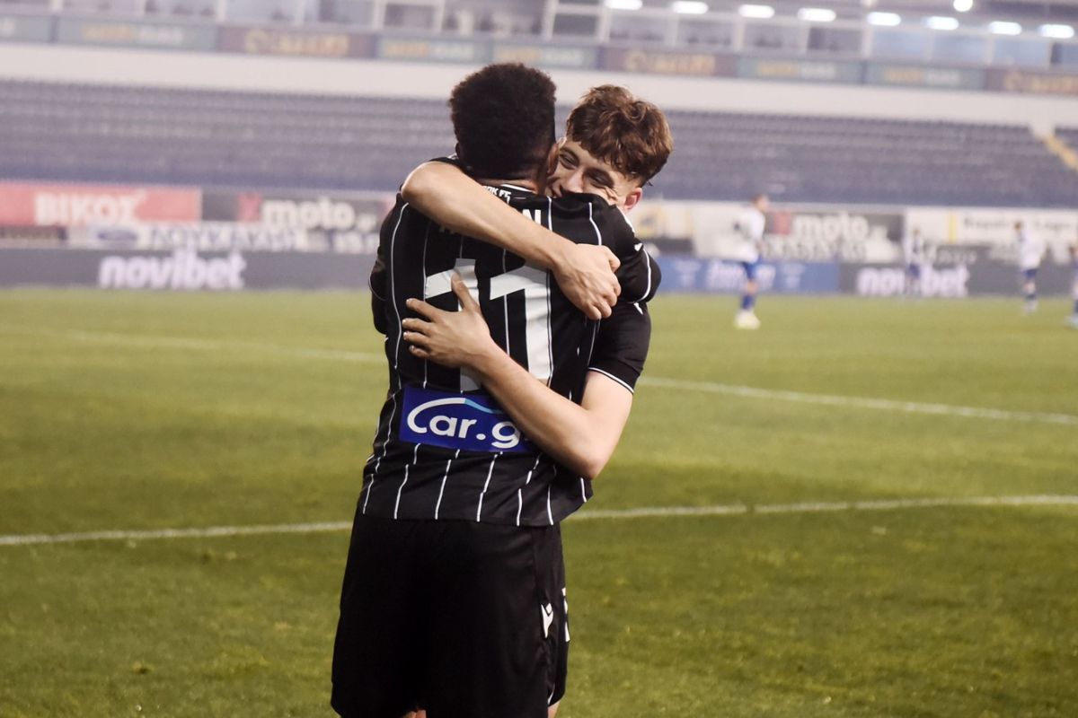 Η «ασπρόμαυρη» τετράδα που πρέπει να προσέξει!