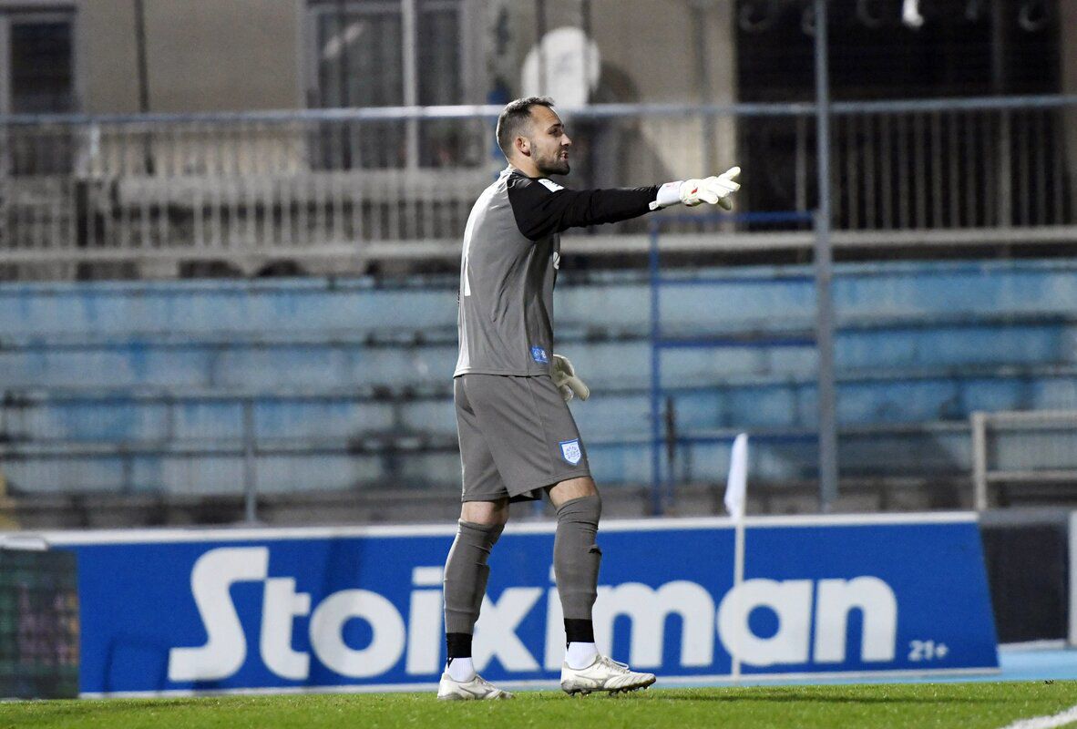 Νέα ατυχία για Νάγκι στον ΠΑΣ Γιάννινα