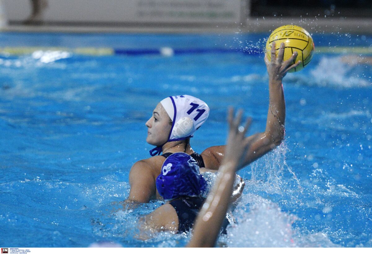 «Καθάρισε» από νωρίς το Περιστέρι – Πήραν βαθμό τα Χανιά