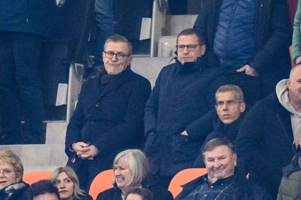 Η αντίδραση της Μπάγερν Μονάχου στην απόφαση του Τσάμπι Αλόνσο να παραμείνει στη Λεβερκούζεν