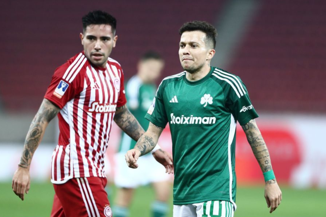 Σε αυτά τα κανάλια θα μεταδοθεί με περιγραφή το Παναθηναϊκός – Ολυμπιακός