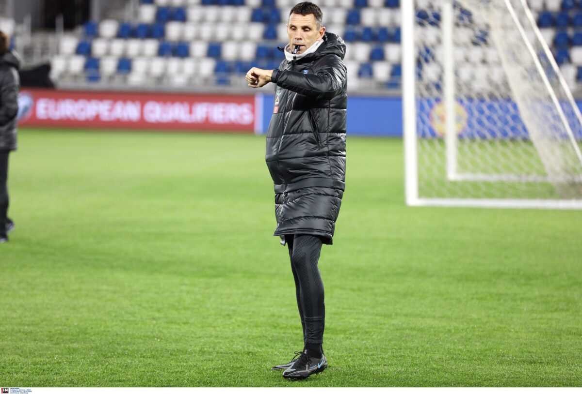 Η Ελλάδα μπορεί να βρει αντίπαλό της τον Γκουστάβο Πογέτ σε λίγους μήνες!