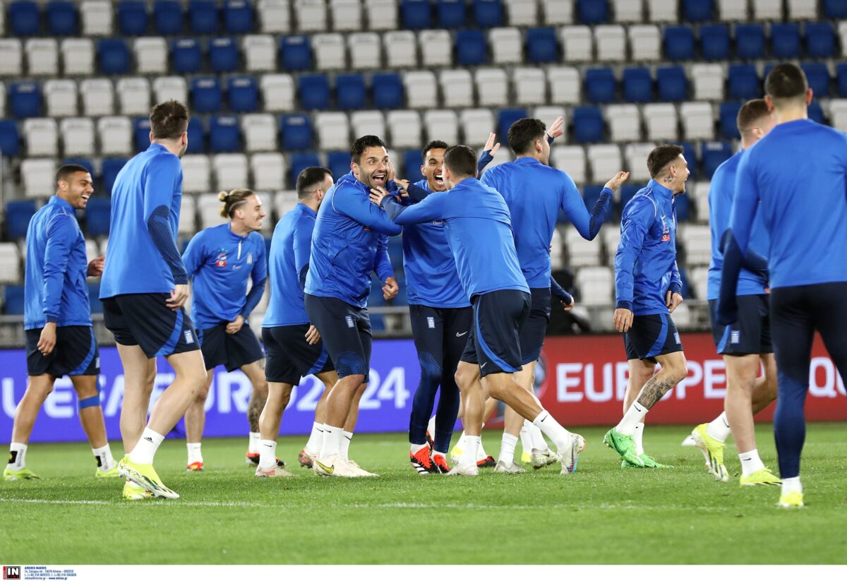Με τη συνταγή του θριάμβου η Ελλάδα στον τελικό για το Euro 2024 – Τα ιδιαίτερα σε Μπάλντοκ για Κβαρατσχέλια