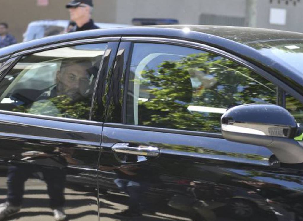 Πρώην άσος του Ολυμπιακού αθωώθηκε από την κατηγορία για στημένους αγώνες στην Ισπανία – «Ευχαριστώ που με καταστρέψατε»