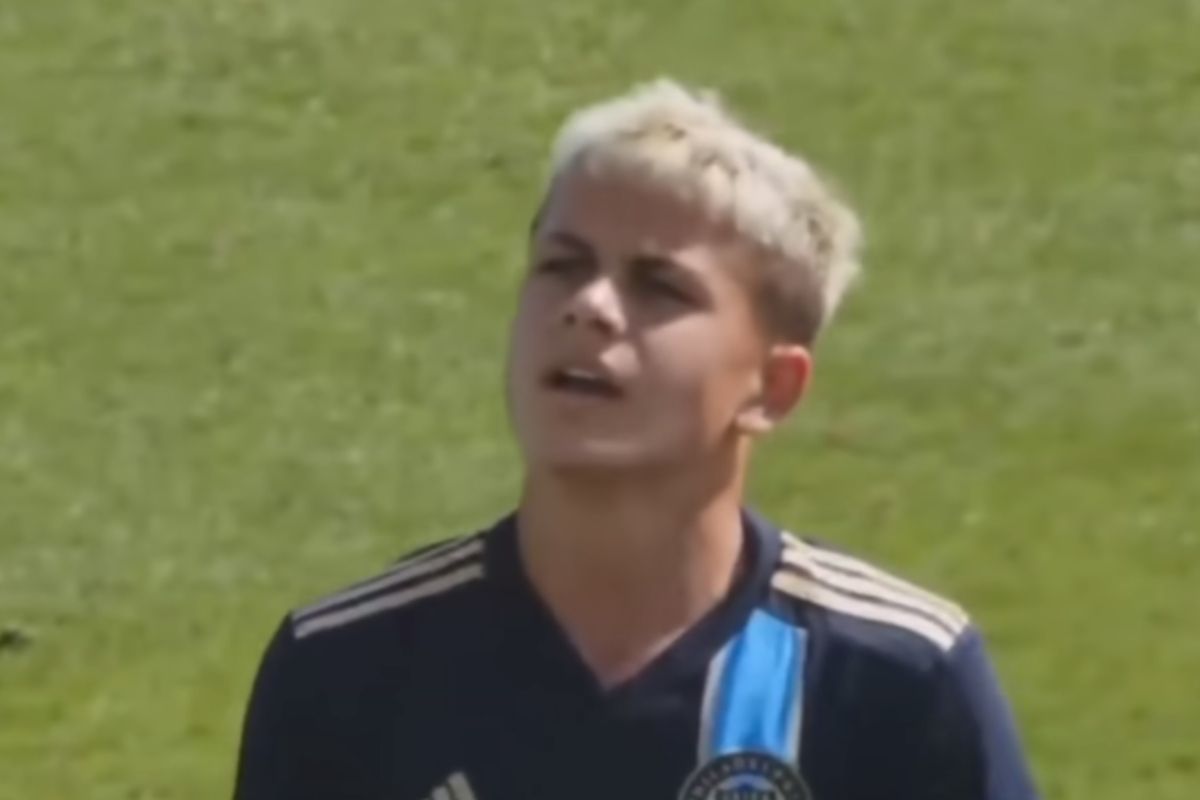 Ποιος είναι ο Κάβαν Σάλιβαν; Το αμερικανικό ταλέντο που κλέβει η Μάντσεστερ Σίτι από τη Ρεάλ Μαδρίτης